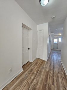 Bathroom+closet doors after left angle